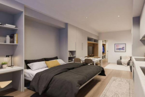 Artistic Living in RED Mountain Trail